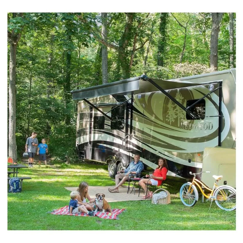 76" snap trim screw cover, bla